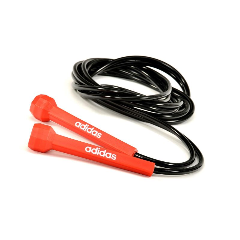 Skipping rope adidas ADRP-11017 Accessories/Training equipment Adidas
