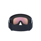 POC Fovea Ski Goggles Navy Blue POC