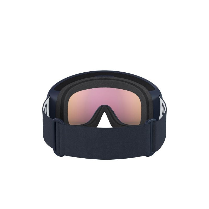 POC Fovea Ski Goggles Navy Blue POC