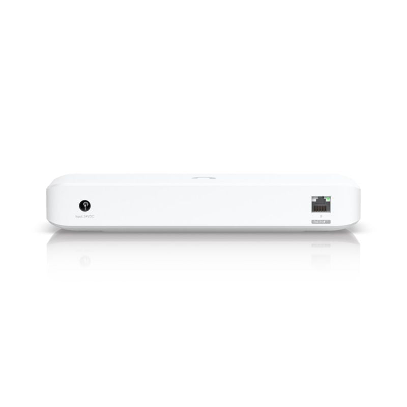 Ubiquiti UniFi USW-Ultra 202W POE++ Network Switch Komunikacja i łączność/Switch-e Your Sports Performance