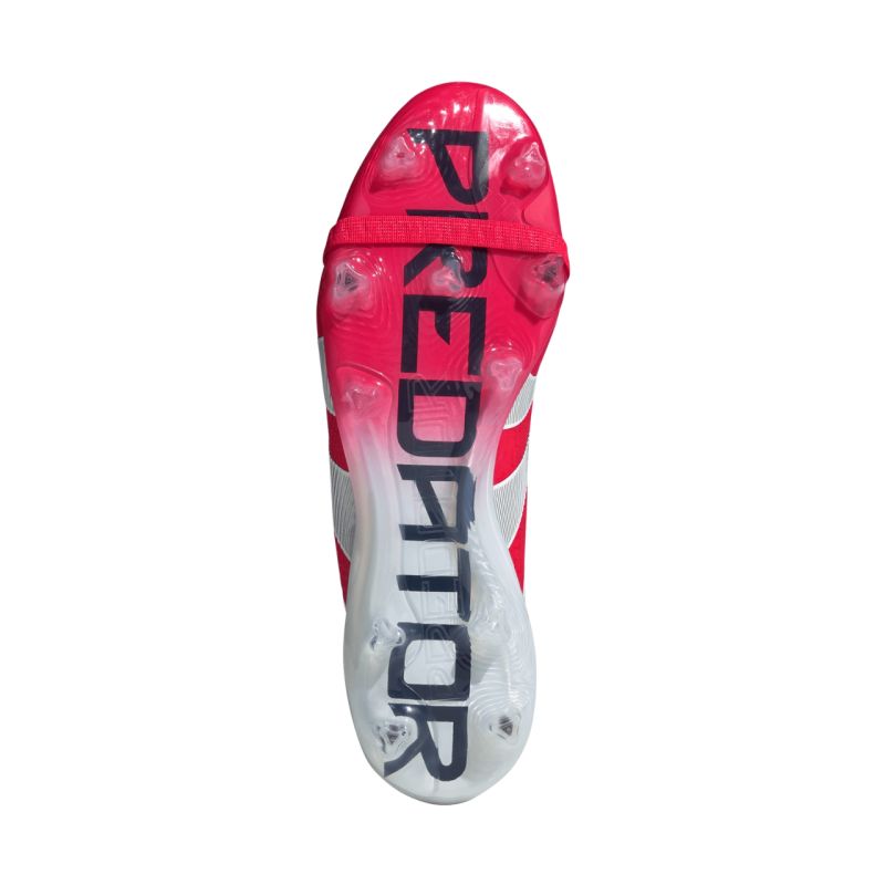 adidas Predator Elite FT FG ID8966 football boots In preparation Adidas