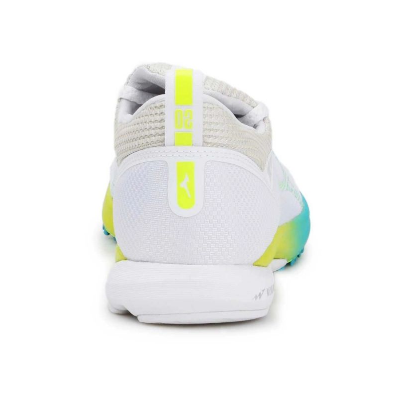 Mizuno Wave Duel 2 W shoes U1GE206042 Footwear/Running/Women Mizuno