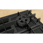 BOSCH PNH6B6K40 gas hob AGD - Produkty/Płyty grzejne do zabudowy Your Sports Performance
