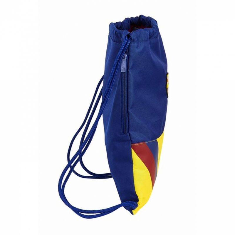 FC Barcelona gym bag 612025865 Accessories/Sachets / Belts / Bags Your Sports Performance