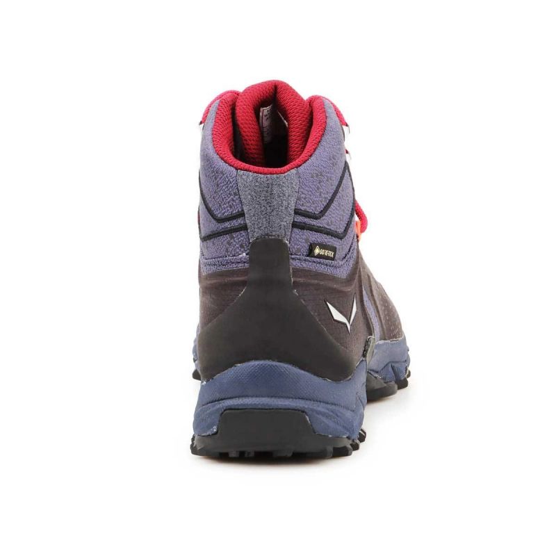 Salewa Ws Alpenrose 2 Mid GTX W 61374-0988 Hiking Shoes Footwear/Outdoor/Salewa Your Sports Performance