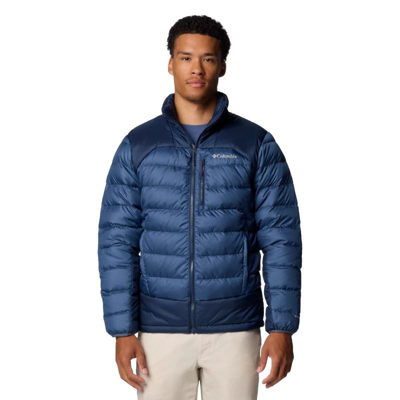 Columbia Autumn Park II Down Jacket M 2086183478 Clothing/Outdoor/Columbia Your Sports Performance