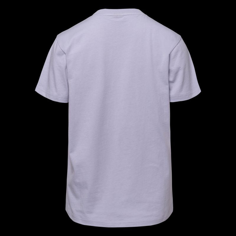 Women's T-shirt with short sleeves LADY GLADYS Hi-Tec