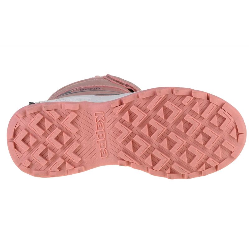 Kappa Floki Tex TW 260975T-2116 shoes Footwear/Outdoor/Kappa Kappa