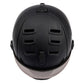 Meteor Holo XL Ski Helmet 61-63 cm Black In preparation Your Sports Performance