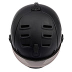 Meteor Holo XL Ski Helmet 61-63 cm Black In preparation Your Sports Performance