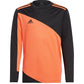 Goalkeeper jersey adidas Squadra 21 GoalKeeper Jersey Youth Jr GK9806 Clothing/Football Adidas
