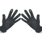 DUNLOP TOUCHSCREEN SENIOR RM INSULATED CYCLING GLOVES Clothing Your Sports Performance