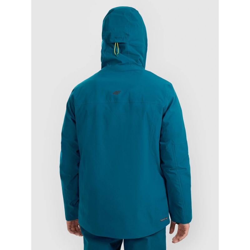 Ski jacket 8000 membrane men's 4F 4FRAW25TTJAM1080-30S *Kategoria tymczasowa Your Sports Performance