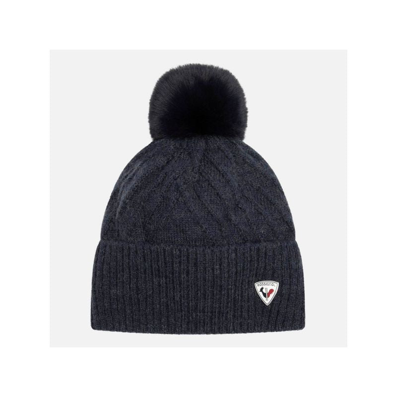 Rossignol W Sara Cap Navy Blue Import z PMSport Your Sports Performance