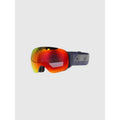 Ski goggles with multi-color coating unisex 4F 4FWAW25AGOGU068-32S *Kategoria tymczasowa Your Sports Performance