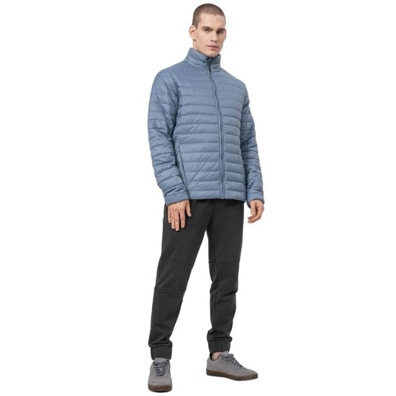 Jacket 4F M H4Z22 KUMP003 34S Clothing/Outdoor 4F