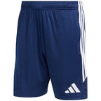 Men's adidas Tiro 26 League Training Shorts Navy Blue JY9718
