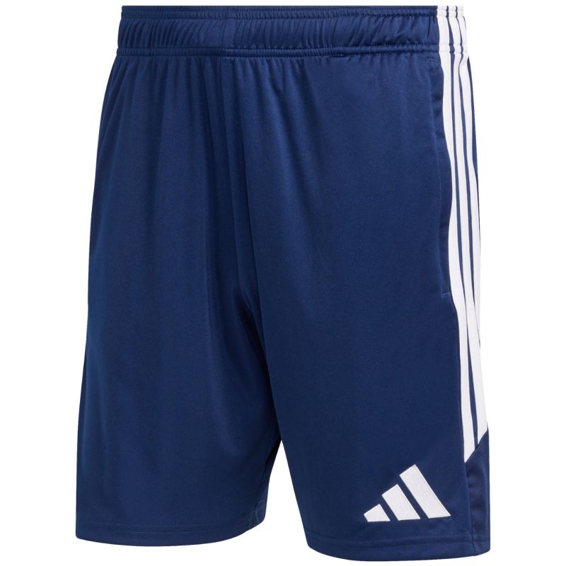 Men's adidas Tiro 26 League Training Shorts Navy Blue JY9718
