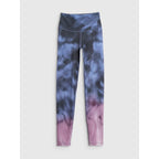 Women's 4F High Waisted Training Leggings 4FRSS25TFTIF408-91A *Kategoria tymczasowa Your Sports Performance