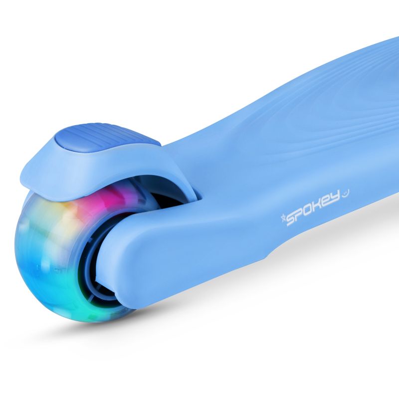 Spokey Hopi Balance Scooter SPK-944616 Accessories/Skating/Hulajnogi/Traditional/For kids/Spokey Your Sports Performance