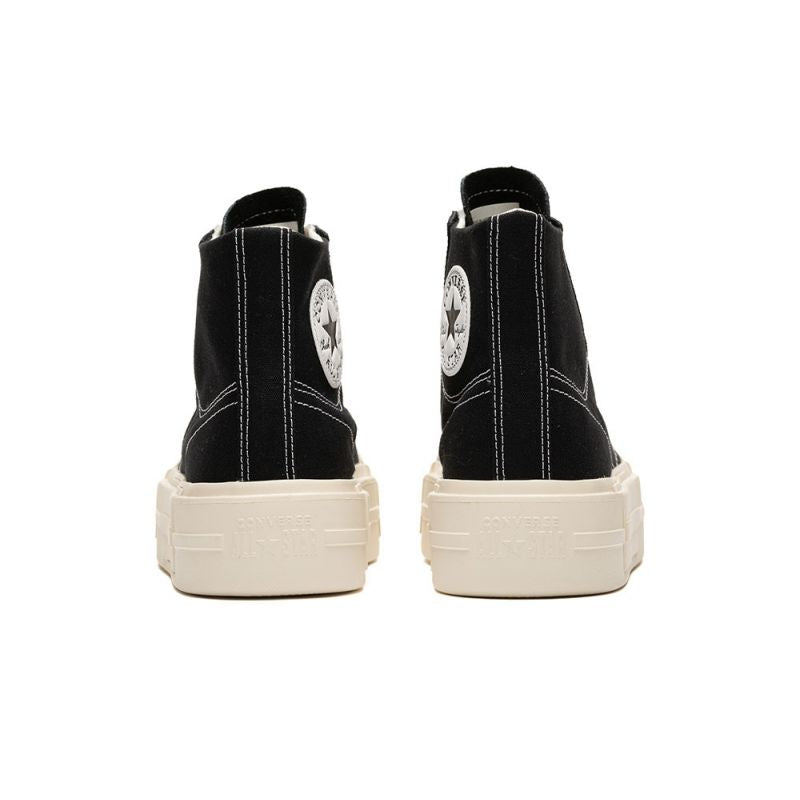 Converse Chuck Taylor Cruise W Women's High Top Sneakers Black (A04689C) In preparation Your Sports Performance