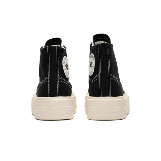Converse Chuck Taylor Cruise W Women's High Top Sneakers Black (A04689C) In preparation Your Sports Performance