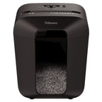 Fellowes LX41 Mini-Cut Personal Shredder, 17L Urządzenia biurowe/Niszczarki Your Sports Performance