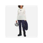 MILLET Trilogy Wool T-shirt for women, beige