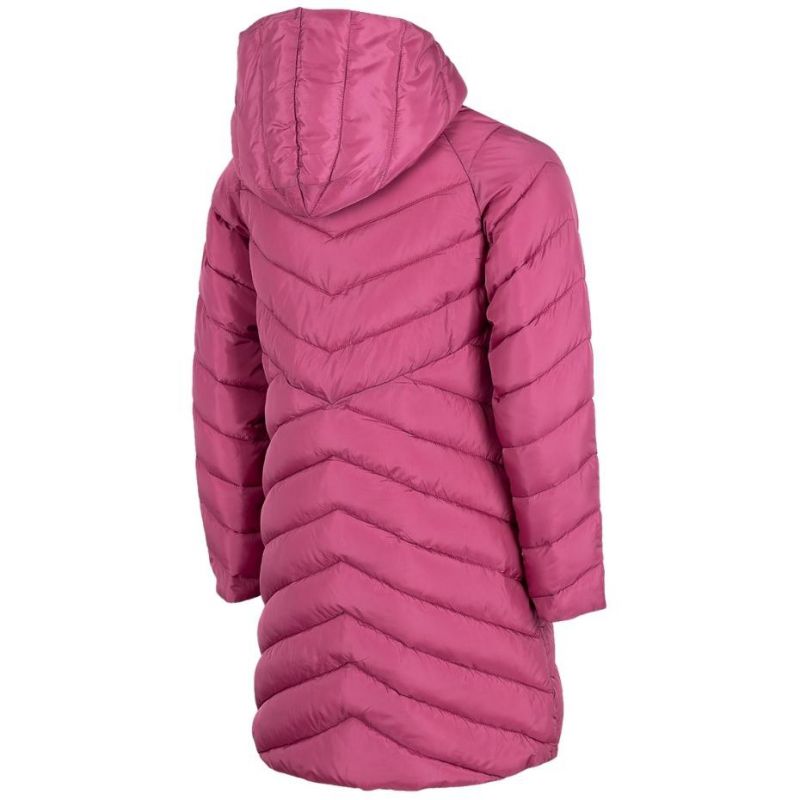 Jacket 4F Jr HJZ22 JKUDP003 53S Clothing/Outdoor 4F