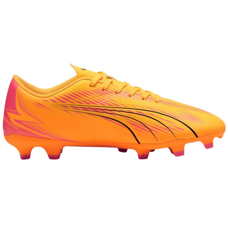 Puma Ultra Play FG/AG M 107763 03 football shoes Footwear/Football Puma