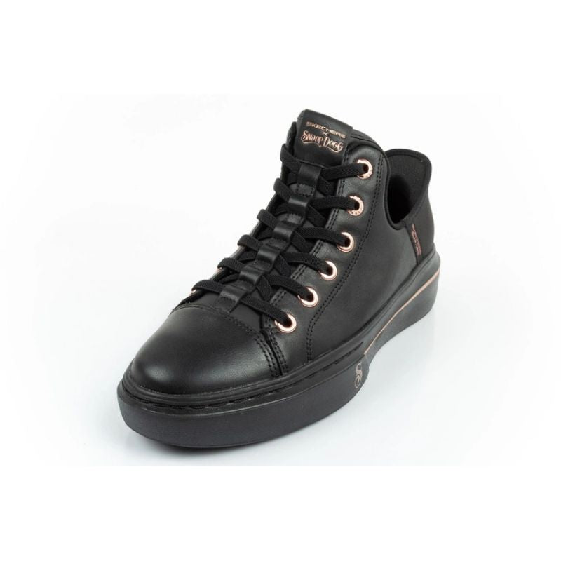 Skechers SLIP-INS W 186001/BBK shoes Footwear/Lifestyle/Skechers Skechers