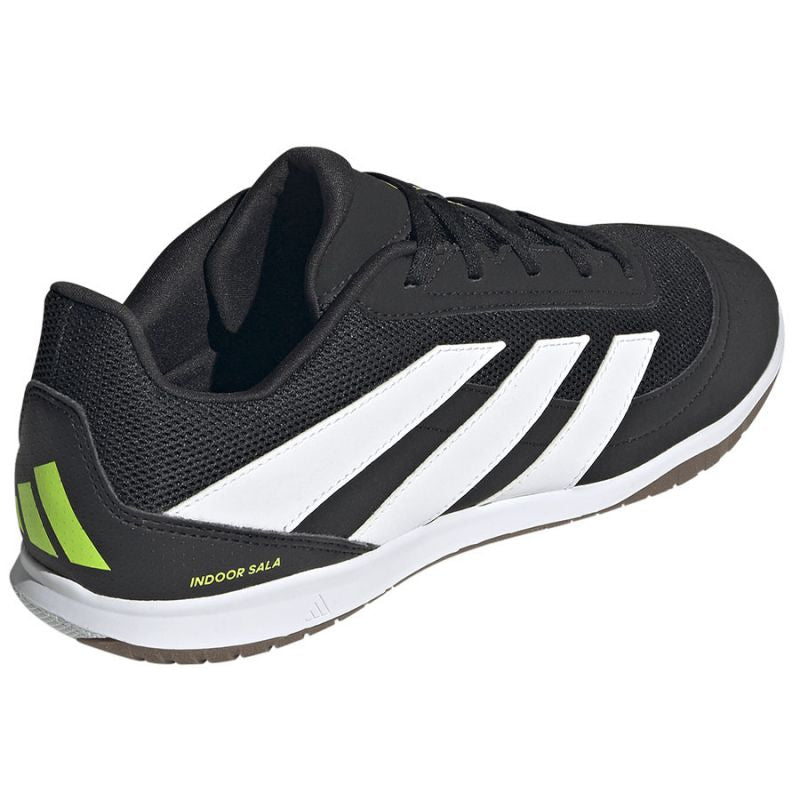 Adidas Predator Club Sala IN M JH8857 shoes Footwear/Football/SR/IN Adidas