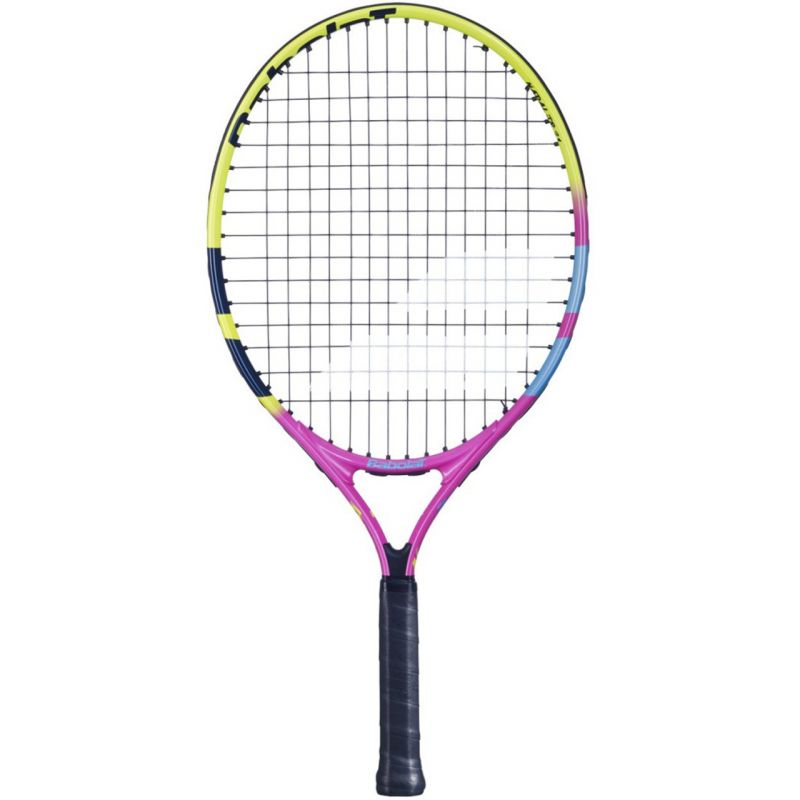 Babolat Nadal Junior 21 S CV 140497 tennis racket In preparation Your Sports Performance