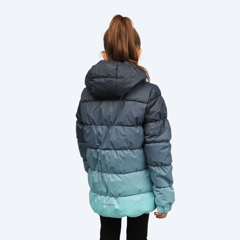 Icepeak Kiana Kids Jacket 50008580-530 In preparation Your Sports Performance