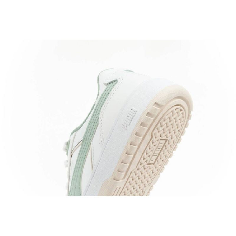 Puma Doublecourt U shoes 393284 06 Footwear/Lifestyle/Puma Puma
