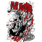 MASTERS T-shirt - TS-20 white In preparation Your Sports Performance