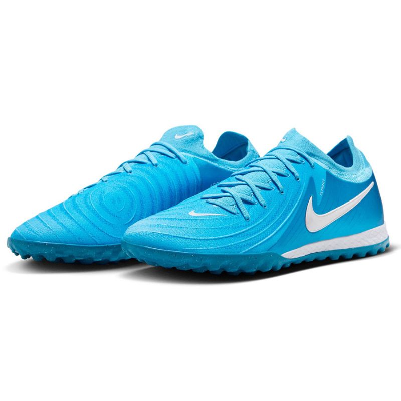 Nike React Phantom GX Pro TF Football Boots FJ2583-400