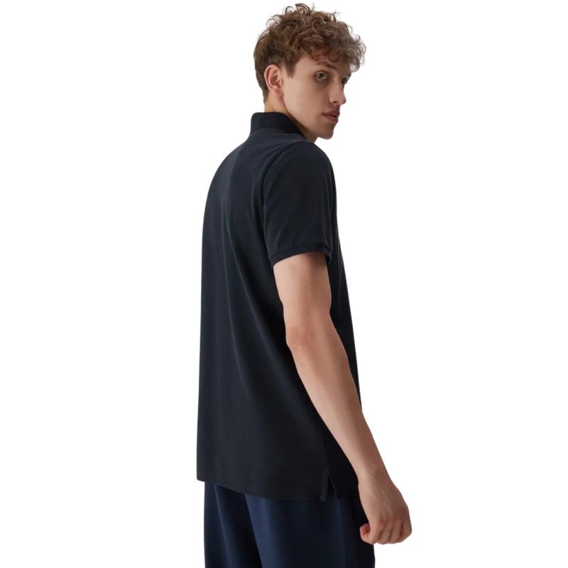 Polo shirt 4F M705 M 4FWSS25TPTSM705 31S Clothing/Lifestyle/T-shirts 4F