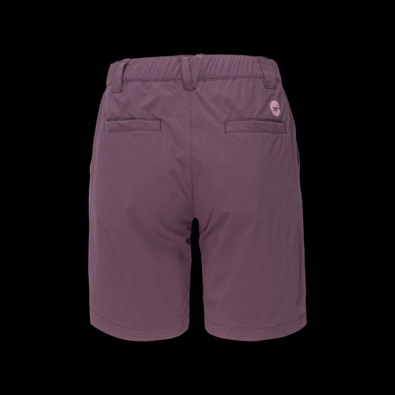 Women's LADY TARIL 1/2 Shorts Hi-Tec