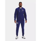 Sweatshirt Under Armor Rival Terry M 1370409-468 Clothing/Lifestyle/Under Armour Your Sports Performance