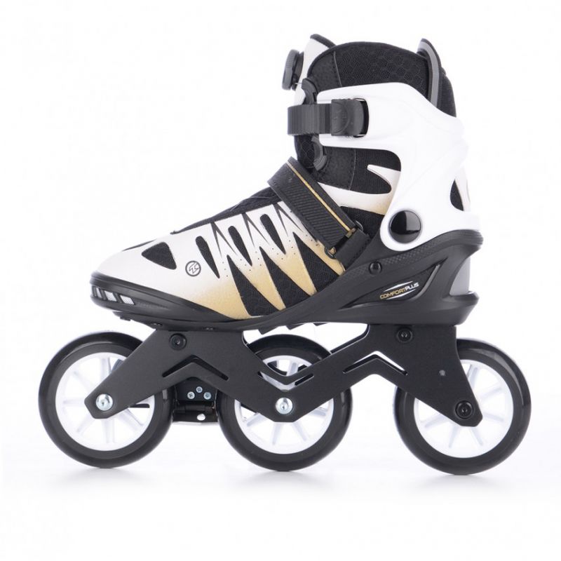 Tempish Wenox Top Lady Ebs W 10000541 Accessories/Skating/Rolki (pozostałe) Your Sports Performance