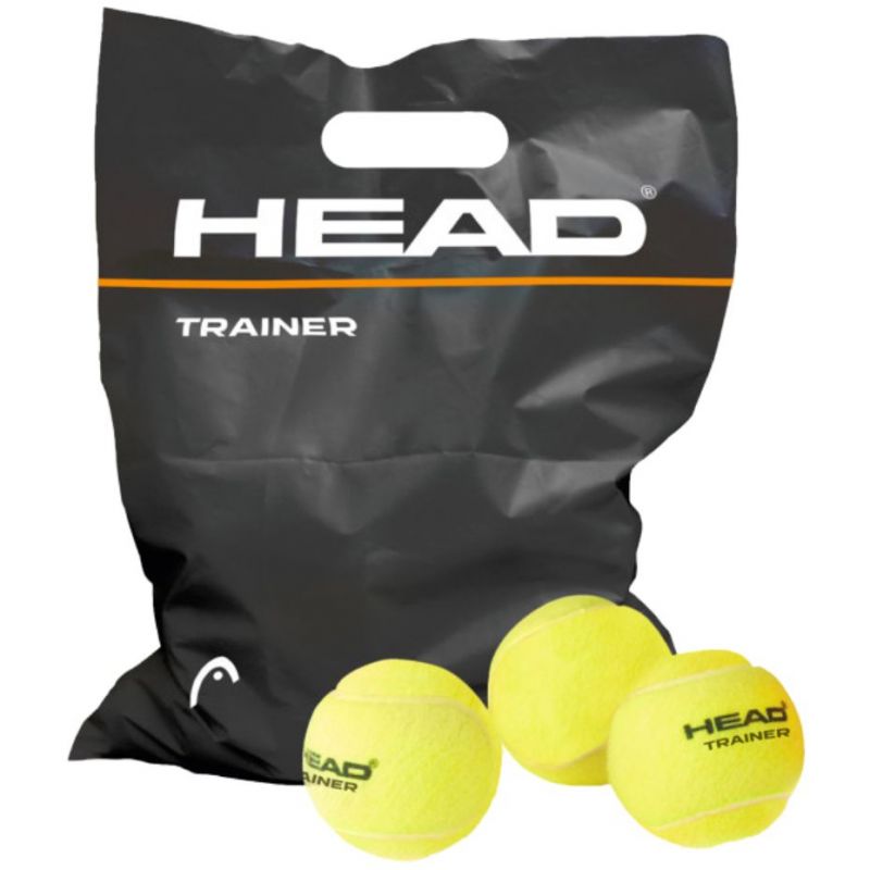 Head Trainer 578120 tennis ball Accessories/Balls/Tennis Your Sports Performance