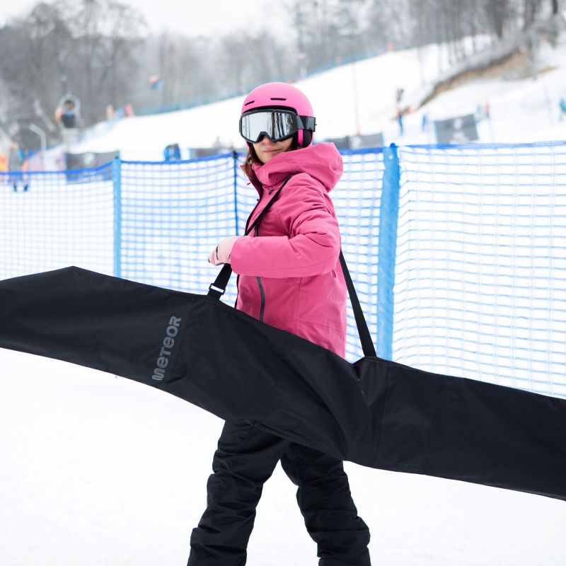 Meteor Norse 17325 Ski Cover Accessories/Covers Your Sports Performance