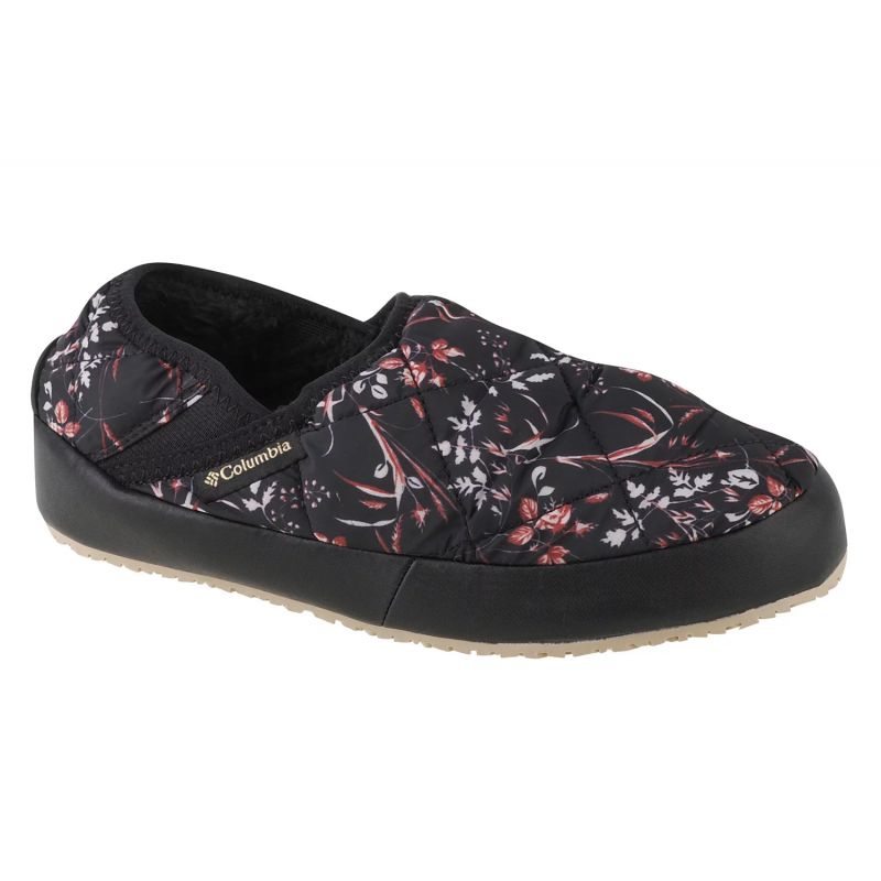 Columbia Autumn Lazy Bend Moc Slippers W 2007311010 Footwear/Lifestyle/Columbia Your Sports Performance