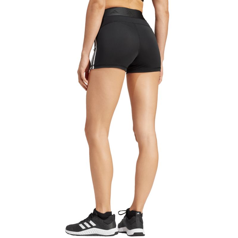 adidas Hyperglam 3-Inch W IN9299 Shorts Clothing/Training Adidas