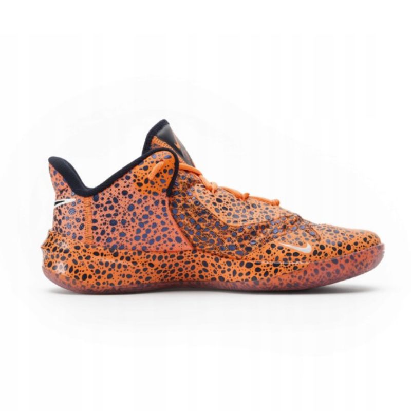 Nike Hyperspeed Court SE OLY Orange Sports Shoes - FV3685-900 Obuwie/Buty do koszykówki damskie/Nike Your Sports Performance