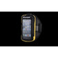 IFIT-0162 iFitness Shoulder Strap ARM05 BLK/YELLOW S/M In preparation Your Sports Performance
