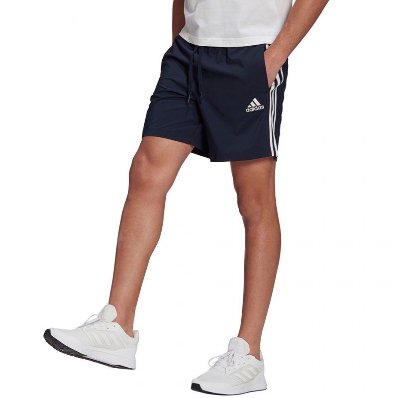 Adidas Aeroready Essentials Chelsea 3-Stripes M GL0023 Clothing/Training Adidas