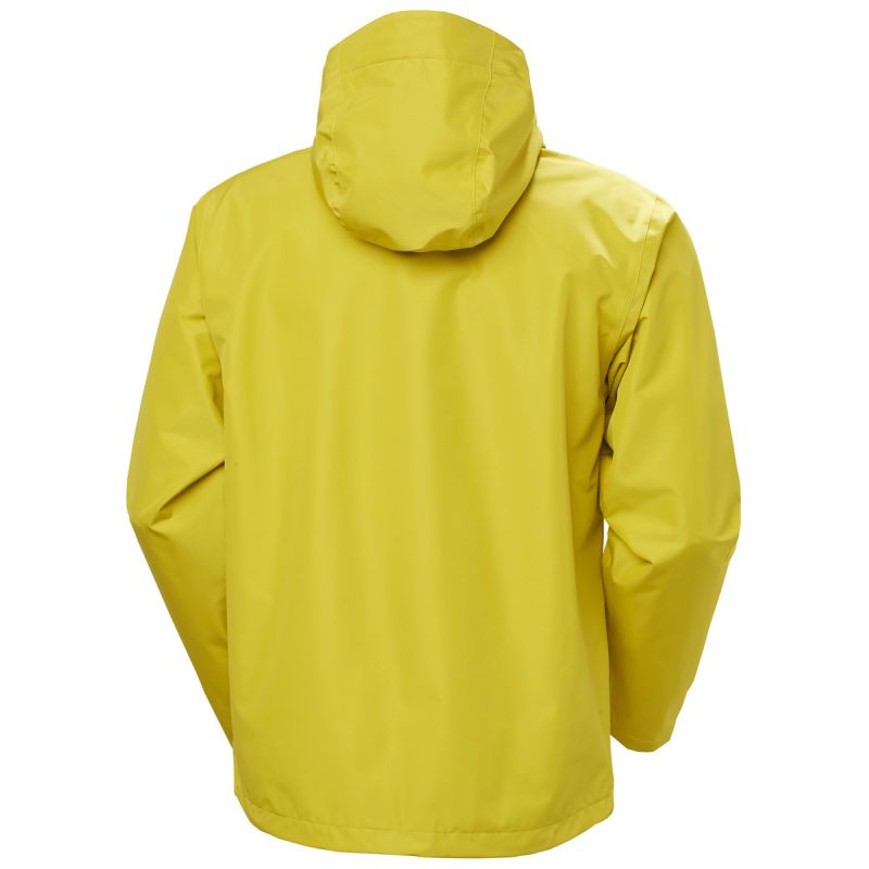 Helly Hansen Seven Jacket M 62047 426 Clothing/Outdoor/Helly Hansen Your Sports Performance