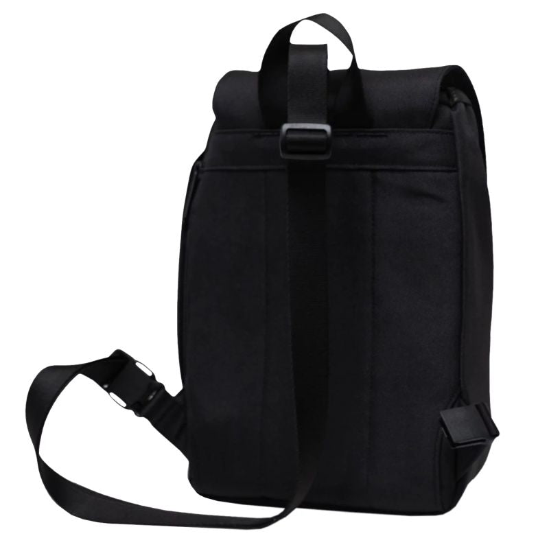 Herschel Retreat Sling Bag 11399-05881 Black One size In preparation Your Sports Performance